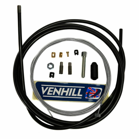 Изображение VENHILL U01-1-102 Универсальный тросик сцепления 260 см