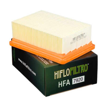 Изображение Воздушный фильтр Hiflo для BMW C400 X/GT / HFA7920