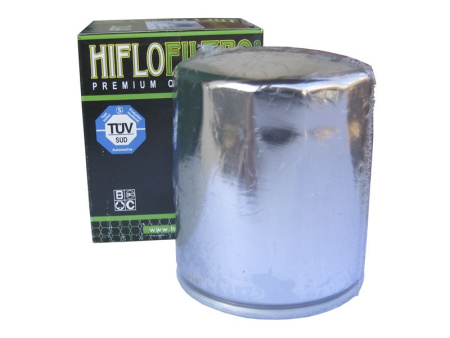 Изображение Фильтр масляный Hiflo Filtro HF171C