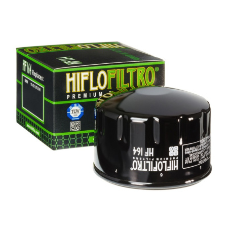 Изображение Фильтр масляный Hiflo Filtro HF164