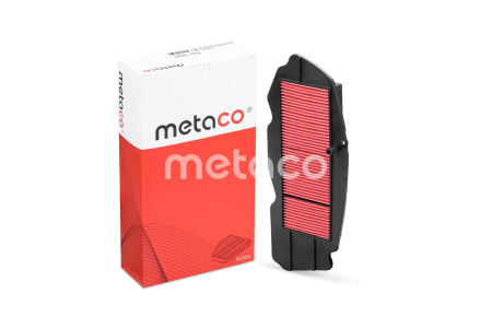 Изображение Воздушный фильтр Metaco 1000-754 (HFA1617)