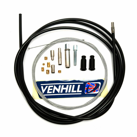 Изображение VENHILL U01-4-102 Универсальный трос газа 260 см