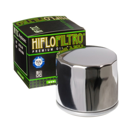 Изображение Фильтр масляный Hiflo Filtro HF172C