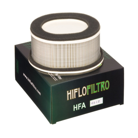 Изображение Фильтр воздушный HIFLO HFA4911 Yamaha FZS 1000 Fazer / FZ1 01-05