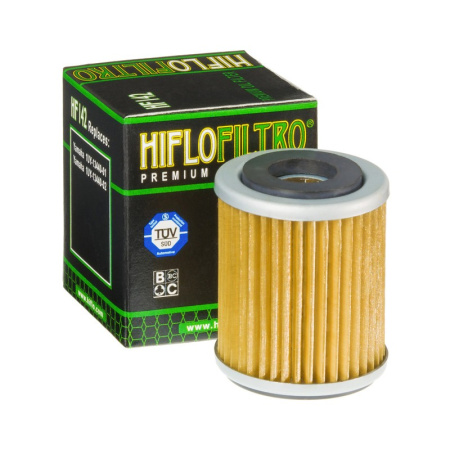 Изображение Фильтр масляный Hiflo Filtro HF142
