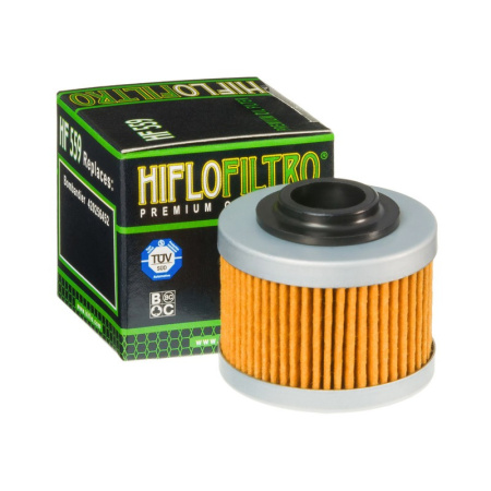 Изображение Фильтр масляный Hiflo Filtro HF559