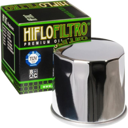 Изображение Фильтр масляный Hiflo Filtro HF138C