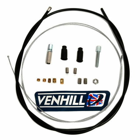 Изображение VENHILL U01-4-101 Универсальный трос газа 160 см
