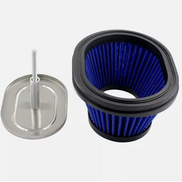 Изображение Воздушный фильтр AF195 (Yamaha 2XJ-14451-00-00)