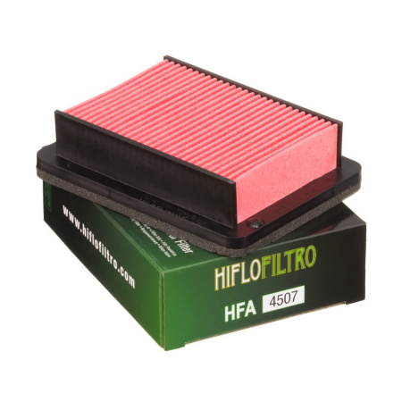 Изображение Фильтр воздушный HIFLO HFA4507 для Yamaha T-Max 08-16