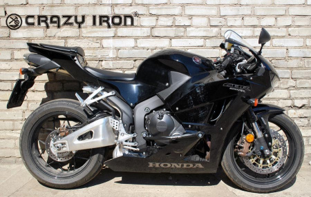 Изображение Crazy Iron 10494 Дуги Honda CBR600RR ABS