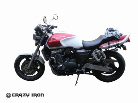 Изображение Дуги Honda CB1000 92-97 CRAZY IRON 112521