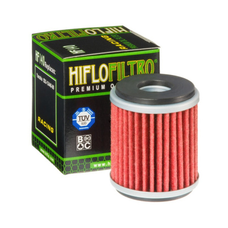 Изображение Фильтр масляный Hiflo Filtro HF140