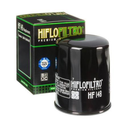Изображение Фильтр масляный Hiflo Filtro HF148