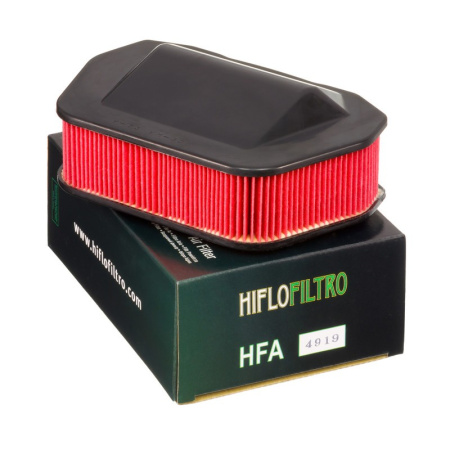 Изображение HIFLO Воздушный фильтр HFA4919 Yamaha XVS 950 / XVS 1300 / Stryker