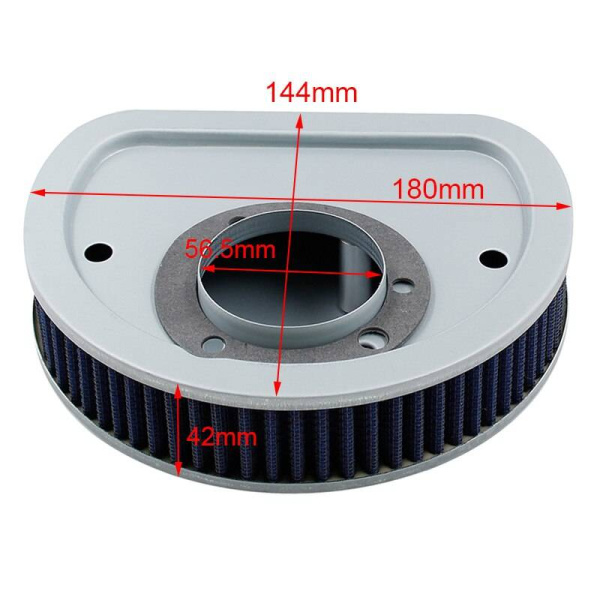 Изображение Воздушный фильтр AF138 (H-D 29461-99; 29400042)