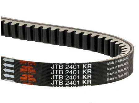Изображение JT JTB2401KR Ремень вариатора усиленный Suzuki AN250 Skywave 98-06