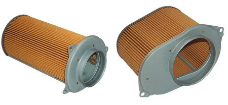 Изображение EMGO Воздушные фильтры комплект Suzuki VS800 / S50 HFA3606 / HFA3607