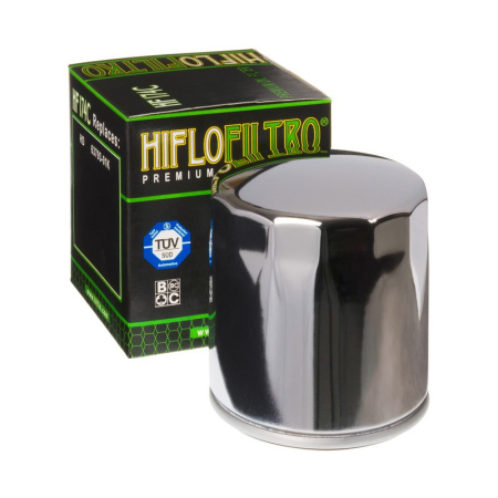 Изображение Фильтр масляный Hiflo Filtro HF174C