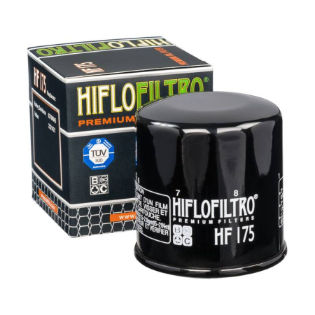 Изображение Фильтр масляный Hiflo Filtro HF175