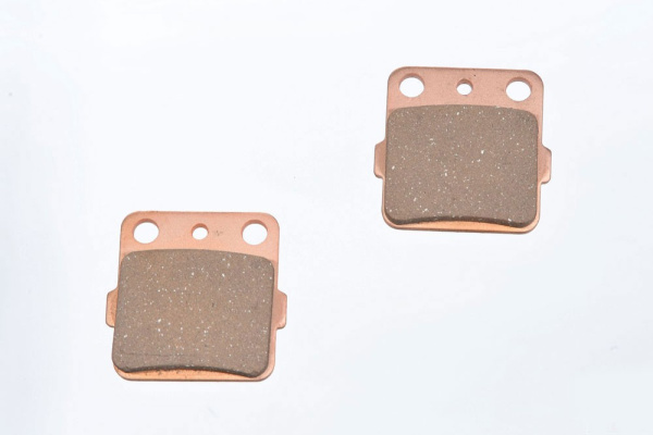 Изображение Тормозные колодки GOLD FREN K5 OFF-ROAD 007 (FA084)