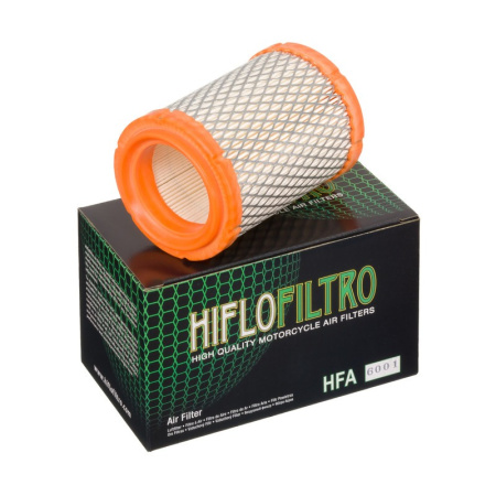 Изображение Воздушный фильтр DUCATI HIFLO HFA6001