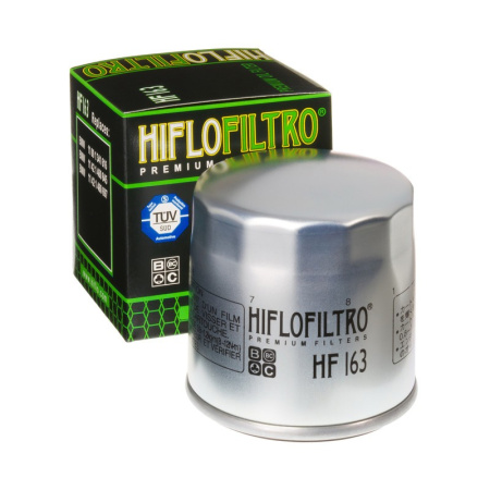 Изображение Фильтр масляный Hiflo Filtro HF163