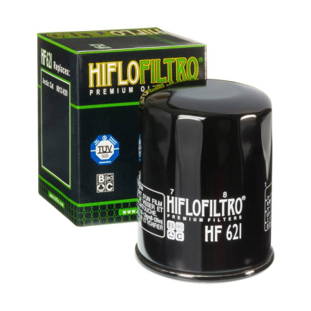 Изображение Фильтр масляный Hiflo Filtro HF621