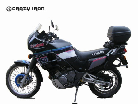 Изображение Дуги Yamaha Super Tenere 750 90-97 CRAZY IRON 32001
