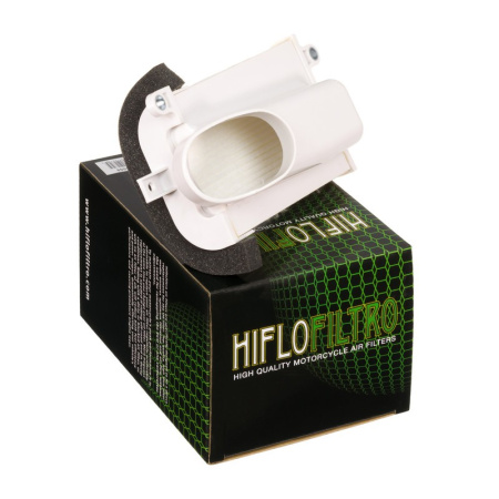 Изображение Фильтр воздушный HIFLO HFA4508 для Yamaha XP500 T-Max 08-11 (левый)