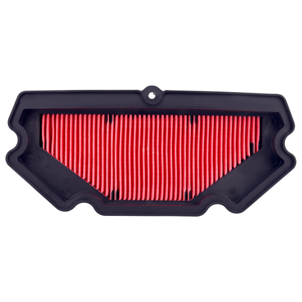 Изображение Воздушный фильтр Kawasaki ER6 F/N / Ninja 650R AF290 (HFA2608)
